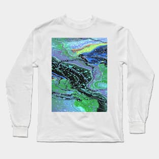 Chaos Long Sleeve T-Shirt